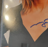 Meg Ryan autographed 8x10 Celebrity Authentics COA