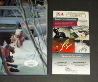 Randy Quaid autographed 8x10 JSA COA