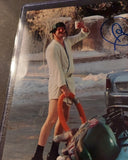 Randy Quaid autographed 8x10 JSA COA