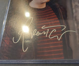 Rupert Grint autographed 11x14 PSA/DNA COA