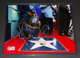 Ice Cube autographed 8x10 Beckett COA