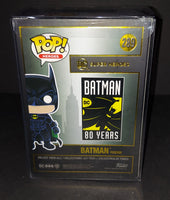 Val Kilmer autographed Funko Celebrity Authentics COA