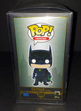 Val Kilmer autographed Funko Celebrity Authentics COA