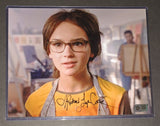 Rachael Leigh Cook autographed 11x14 SWAU COA