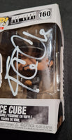 Ice Cube autographed Funko PSA COA