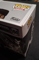 Ice Cube autographed Funko PSA COA