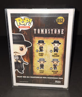 Val Kilmer autographed Funko Celebrity Authentics COA