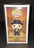 Val Kilmer autographed Funko Celebrity Authentics COA