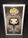 Anjelica Huston autographed Funko Beckett COA