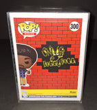 Snoop Dogg autographed Funko Beckett COA