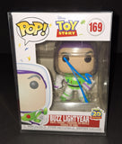 Tim Allen autographed Funko Beckett COA