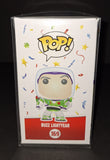 Tim Allen autographed Funko Beckett COA