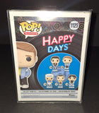 Ron Howard autographed Funko JSA COA