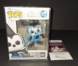 Frank Welker autographed Funko JSA COA