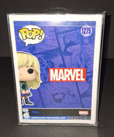 Bryce Dallas Howard autographed Funko Beckett COA