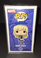 Bryce Dallas Howard autographed Funko Beckett COA