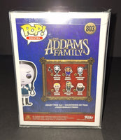 Christina Ricci autographed Funko Beckett COA