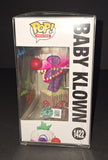 Chiodo Brothers autographed Funko Beckett Witness COA