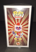 Chiodo Brothers autographed Funko Beckett Witness COA