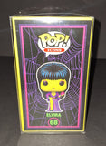 Cassandra Peterson Elvira autographed Funko Beckett COA