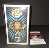 Doug Jones autographed Funko JSA COA