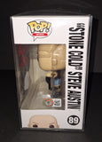 Stone Cold Steve Austin autographed Funko Beckett Witness COA