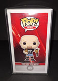 Stone Cold Steve Austin autographed Funko Beckett Witness COA