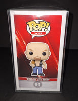 Stone Cold Steve Austin autographed Funko Beckett Witness COA