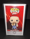 Stone Cold Steve Austin autographed Funko Beckett Witness COA