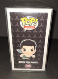 Ben Stiller autographed Funko Beckett COA