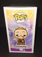 Will Finn autographed Funko Beckett COA