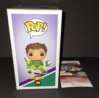 Shaun Weiss autographed Funko JSA COA