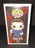 James Jude Courtney autographed Funko Beckett Witness COA