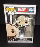 Anna Paquin autographed Funko Beckett COA