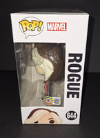 Anna Paquin autographed Funko Beckett COA