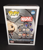 Anna Paquin autographed Funko Beckett COA