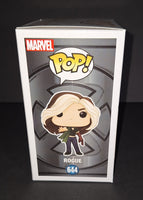 Anna Paquin autographed Funko Beckett COA