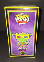 Joe Dante autographed Funko Beckett Witness COA