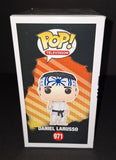 Ralph Macchio autographed Funko Beckett COA