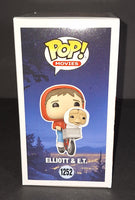 Henry Thomas and Matthew DeMeritt autographed Funko Beckett COA