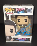 Henry Winkler autographed Funko Beckett COA