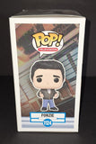 Henry Winkler autographed Funko Beckett COA