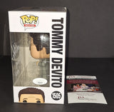 Joseph Donofrio autographed Funko JSA COA