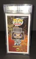 Gary Oldman autographed Funko PSA COA