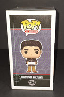 Michael Imperioli autographed Funko Beckett COA