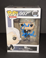 Kevin Sorbo autographed Funko JSA COA