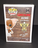 Joe Dante autographed Funko Beckett COA