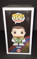 Jason David Frank autographed Funko Beckett COA