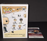 Creed Bratton autographed Funko JSA COA