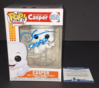 Devon Sawa autographed Funko Beckett COA